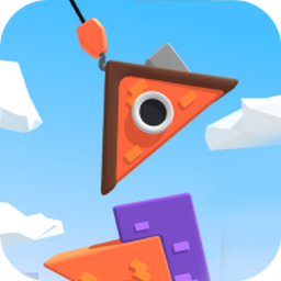 建筑战争3D小游戏