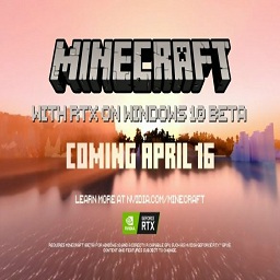 Minecraft(我的世界光追版手机版)