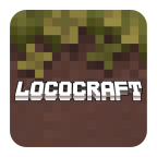 最佳建筑手工艺游戏(LOCOCRAFT)