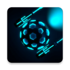 高科技球球防御手游