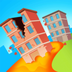 熔岩冲冲冲安卓版