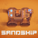 沙船SANDSHIP安卓版
