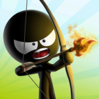Stickman Archer(火柴人射手在线安卓中文版)