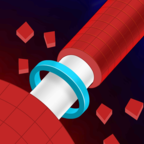 铁环束缚小游戏