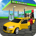 豪华轿车模拟器手机版