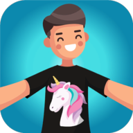 印花设计师游戏