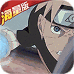 机甲战纪火影BT海量版