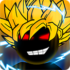 超能力火柴人中文版