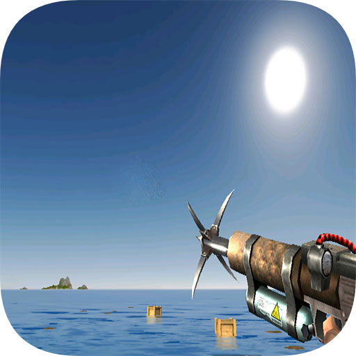 海洋生存模拟无限金币