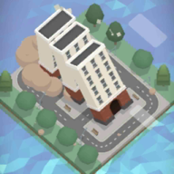 多米诺城市DominoCity手游