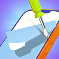 Just Fix It!(我修东西贼6(Just Fix It))