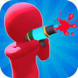 举起手来安卓版