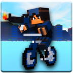 警察街区中文版