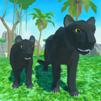 Panther Family Simulator 3D: Adventure Jungle(黑豹家庭模拟3D冒险丛林中文版)