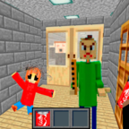 逃离巴迪老师游戏