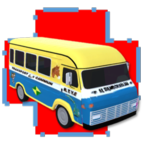 塞内加尔汽车驾驶模拟中文版