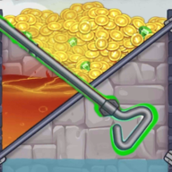 拉针解谜(最强开锁大师)小游戏手游