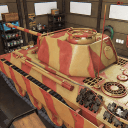 坦克维修模拟器手机版