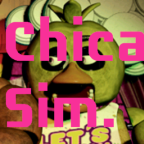 ChicaSimulator(奇卡模拟器手机版)
