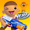 NERF超级捣蛋鬼中文版