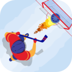 冰球弹珠机手游