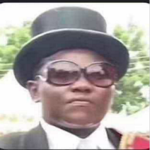 黑人抬棺电话生成软件