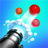 大炮弹弹乐手游