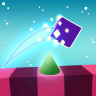 跳跳立方体安卓版