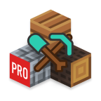 Builder for Minecraft PE(我的世界构建器专业版)