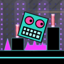 疯狂的方块跳手游