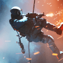 代号F2(areaf2国服版)