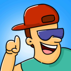 魔鬼脑洞风暴游戏中文版