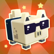 方方向前冲手游