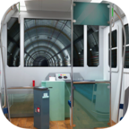 CloseTrian(逃离封闭的火车安卓版)