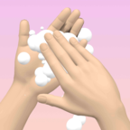 Wash Hands(模拟洗手3D小游戏)