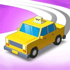 城市交通大作战小游戏