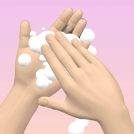 Wash Hands(洗手小游戏)