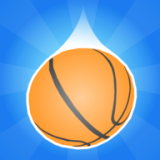 Draw Basketball(憨憨篮球2020)