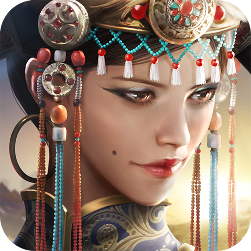 可汗的游戏正式版