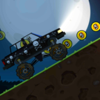 Car Racing 2020(赛车2020爬坡中文版)