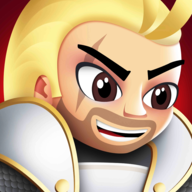 救救骑士拉针拯救抖音游戏