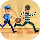 Robber Run(抢劫犯跑酷安卓版)