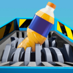 Shredder(疯狂搅碎机小游戏)