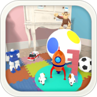 トイハウスからの脱出(逃出玩具屋中文版)