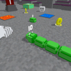 砖块冲刺大师中文版