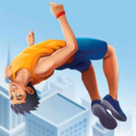 Street Diver(伟大的旋转手游)