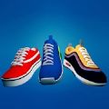 Sneakers 3D手游