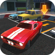 3D停车场Pro全车辆解锁版