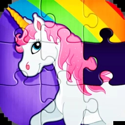 我爱拼图全关卡