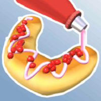 Pastry Chef(天天爱烘焙游戏)